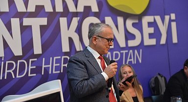 Ankara'nın dijital yolculuğu için ilk adım