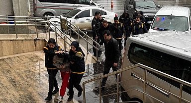Anne, oğlunu boğduğunu itiraf etti
