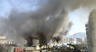 Antakya'da yaşanan yatakhane yangınıyla ilgili soruşturma başlatıldı