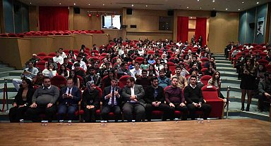 Antalya Büyükşehir Belediyesi'nden "Yerel Gençlik Politikası Programı"