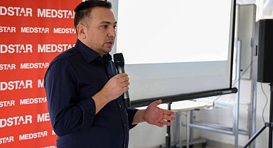 Antalya Büyükşehir'den eğitmenlere 'Sporcu Sağlığı' semineri