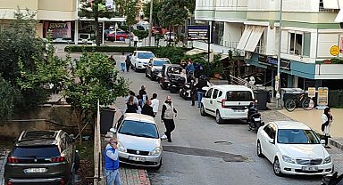 Antalya Körfezi'nde 4,5 büyüklüğünde deprem
