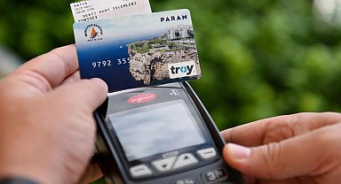 Antalya Muratpaşa'da geri dönüşüm 1,4 milyon TL kazandırdı