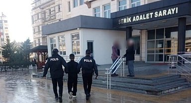 Antalya'da son 1 haftada asayiş olaylarına karışan 212 şahıs tutuklandı