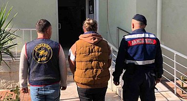 Antalya'da son 3 günde 183 aranan şahıs yakalandı