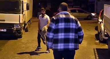 Antalya'nın Neron'u: Mahallede yakmadığı yer kalmadı, bu seferki hedefi bayan kuaförü oldu