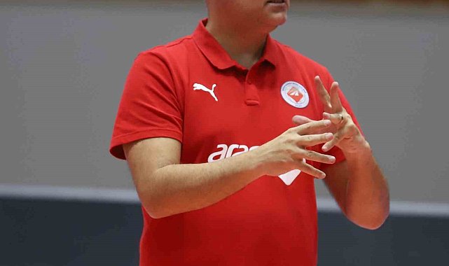 Aras Kargo, ikinci yarıya yenilgiyle başladı