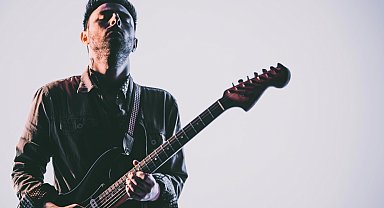 Arda Kıymaz'dan Yeni Şarkı: "Sorma Bana"