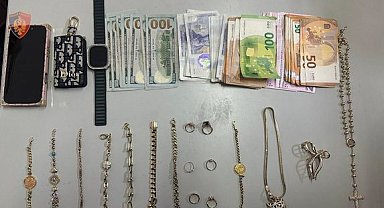 Arnavutluk'ta fuhuş operasyonu: Türk vatandaşı G.Ç. gözaltına alındı