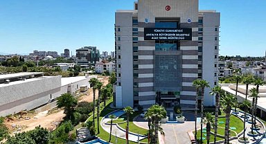 ASAT'tan Türkiye'de bir ilk