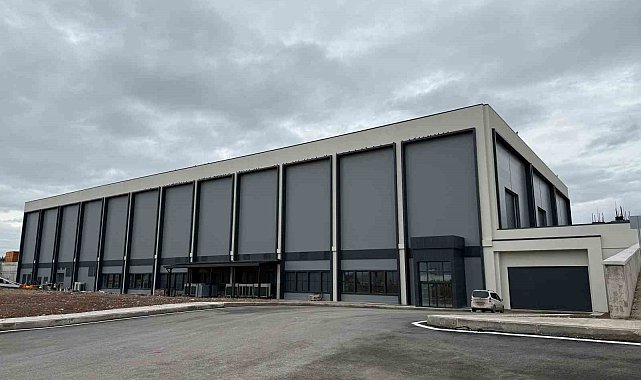 ASELSAN, yeni radar entegrasyon merkezinde üretime başladı