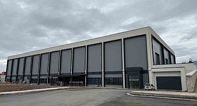 ASELSAN, yeni radar entegrasyon merkezinde üretime başladı