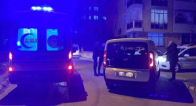 Asılsız ihbar ekipleri harekete geçirdi