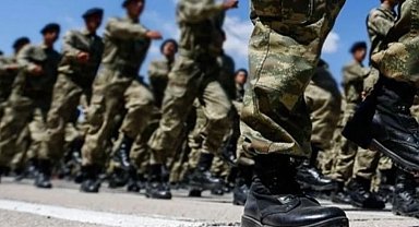 Askerlik hizmet yerleri açıklandı