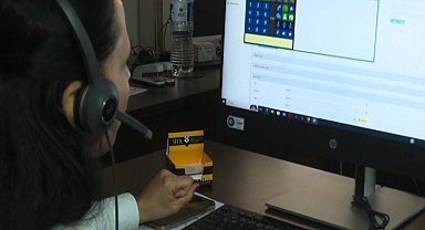 ASKİ'de dijital dönüşüm ile kesintisiz hizmet