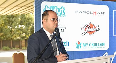 ASKON Aydın Şube Başkanı Gün; 2024 yılını değerlendirdi