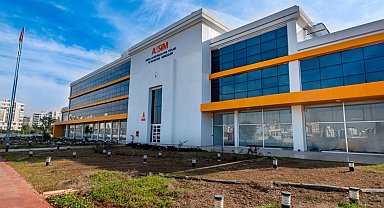 ASSİM bin 227 etkinliğe ev sahipliği yaptı