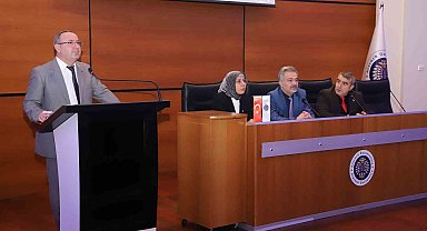 Atatürk Üniversitesi'nde, akreditasyon farkındalığı