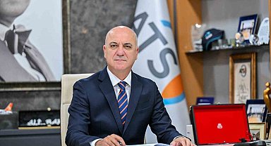 ATSO başkanının öldüğü tekne kazasında 2 sanığa 6'şar yıla kadar hapis istemi