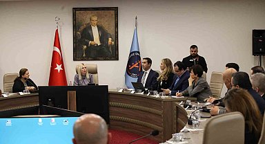 AÜ, Güney Kariyer Fuarı'na üçüncü kez ev sahipliği yapmaya hazırlanıyor