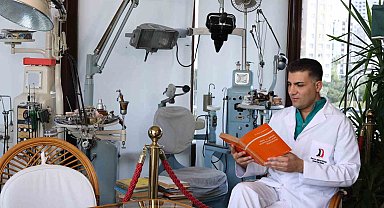 Ayaktaki yapısal bozukluklar ağız diş ve çene sağlığını etkiliyor