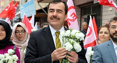 Aydın AK Parti'de 2. Erdem dönemi başlıyor