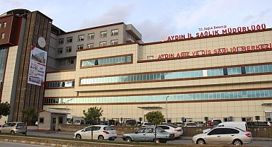 Aydın'da 584 bin 878 diş tedavisi hizmeti verildi