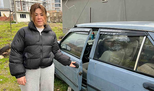 Aydın'da 7 aydır park halinde arızalı aracına Konya'da radar cezası kesildi