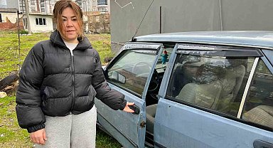 Aydın'da 7 aydır park halinde arızalı aracına Konya'da radar cezası kesildi