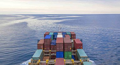 Aydın'da ithalat düştü, ihracat arttı