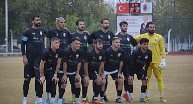 Aydınspor, teknik direktör Türkel ile başarıya koşuyor
