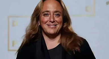 Ayşe Barım, 'Gezi' planlayıcısı iddiasıyla tutuklandı!