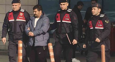 Babasını bıçaklayan zanlı tutuklandı