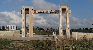 Bafra Belediyesi'nde zimmet operasyonu: 2 kişi tutuklandı