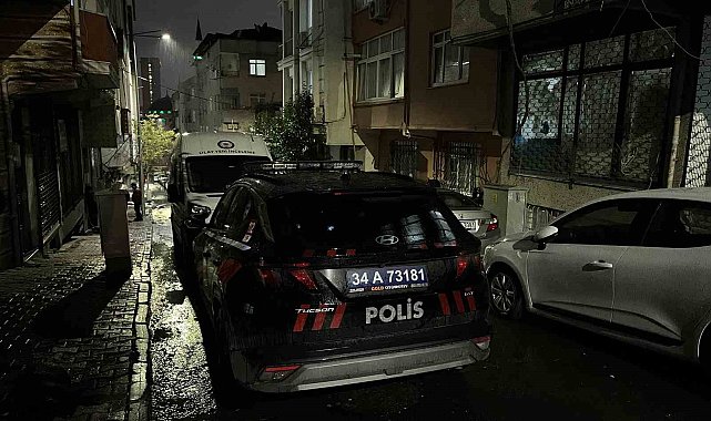 Bağcılar'da daireye giren şüpheli, 12 yaşındaki çocuğu taşla vurarak öldürdü