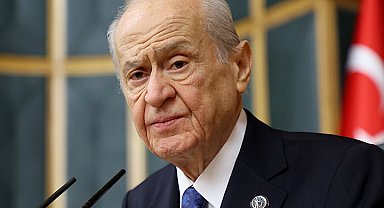 Bahçeli: Faciadan öte tam bir cinayettir!