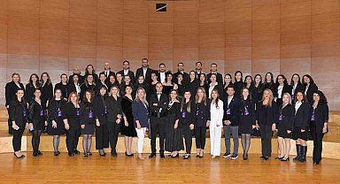 Bahçeşehir Koleji Bursa Nilüfer Kampüsü'nde unutulmaz "Bursa Masalı" etkinliği