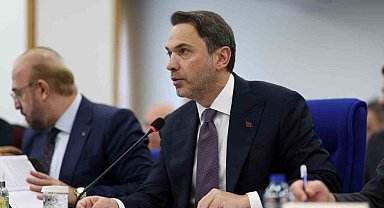 Bakan Bayraktar: "Gabar'da günlük üretim 75 bin varile çıktı"