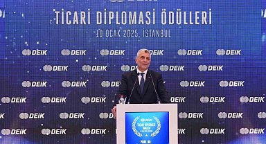 Bakan Bolat: ''Enflasyonda birkaç ay içinde 30'lu rakamları konuşacağız''