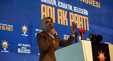 Bakan Göktaş, Tanju Özcan'a sert tepki gösterdi: "Masum insanlara yapılan zulümlerden hiç utanmıyor musunuz"