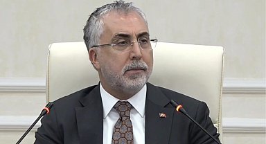 Bakan Işıkhan: Kartalkaya için 4 başmüfettiş görevlendirildi