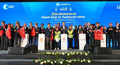 Bakan Kurum: Deprem bölgelerinde yıl sonuna kadar 453 bin konut teslim edilecek