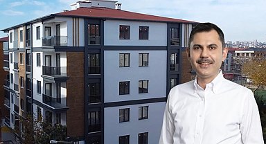 Bakan Kurum: Dönüşümden başka seçenek yok!