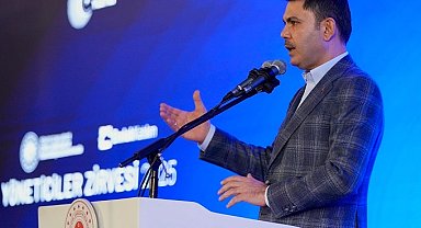 Bakan Kurum: Emlak Katılım yeniden hayat buldu