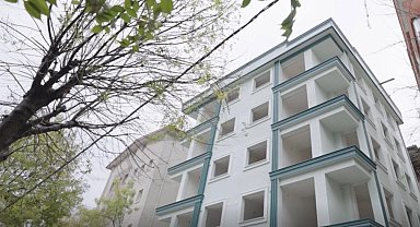 Bakan Kurum İstanbullulara seslendi: Talep sizden yarısı bizden