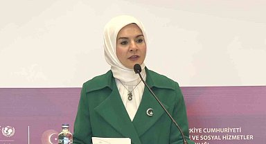 Bakan Özdemir Göktaş yarın Bilecik'e geliyor