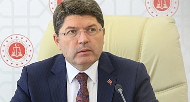 Bakan Tunç açıkladı... Bolu Kartalkaya yangınına 4 gözaltı!