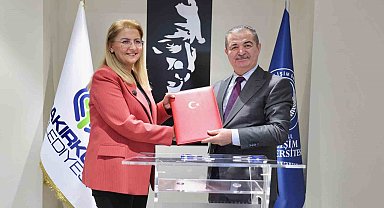 Bakırköy Belediyesi ve İstanbul Gelişim Üniversitesi'nden anneler için örnek iş birliği