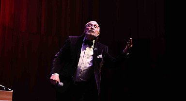 Bakırköylüler Evrensel Koro ezgileriyle bir araya geldi