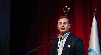 Balıkesir Kent Konseyi Olağan Genel Kurulu toplandı